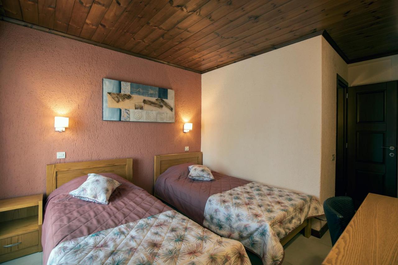 Asimina Guesthouse, Eptalofos Parnassos מראה חיצוני תמונה