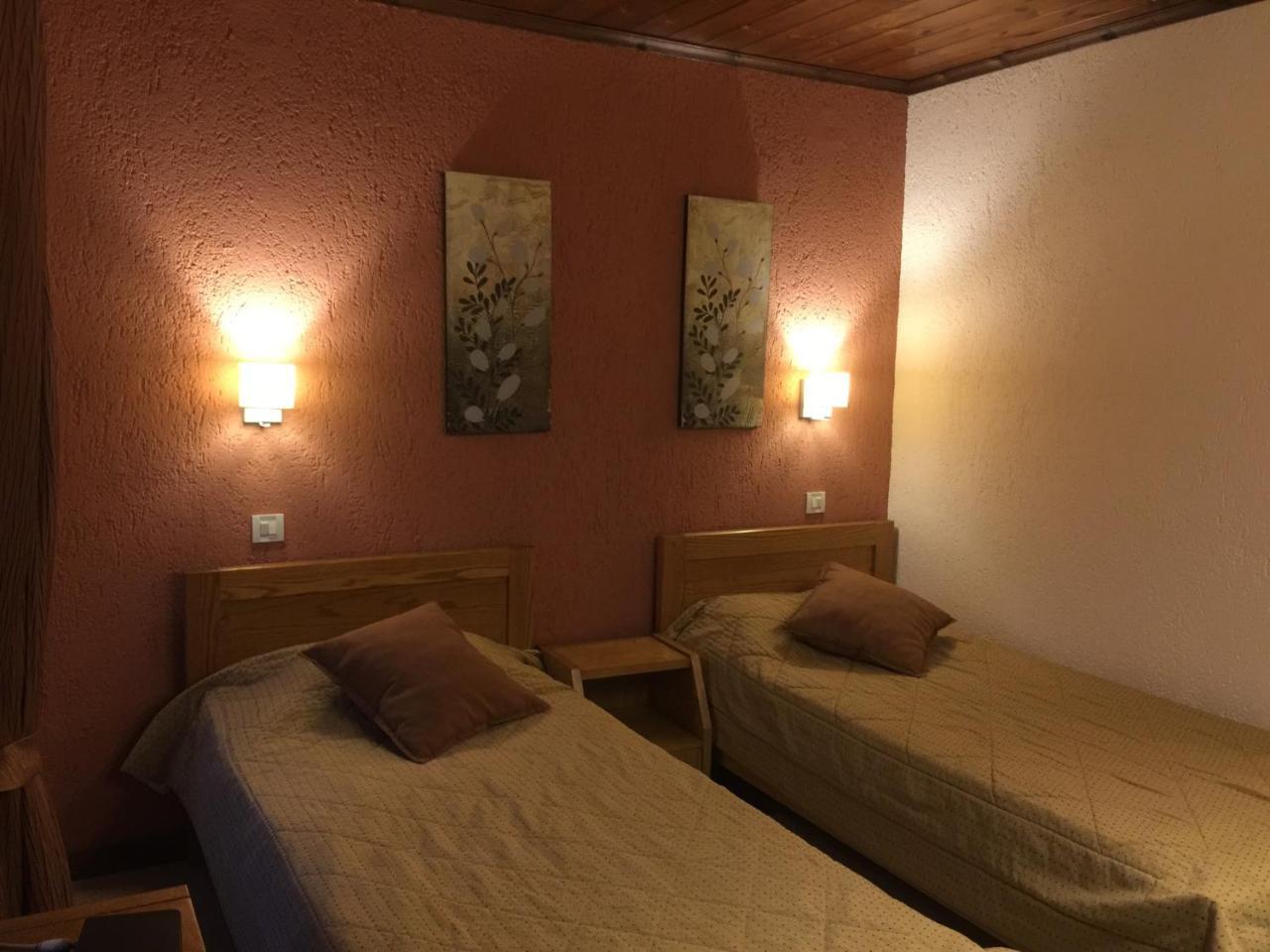 Asimina Guesthouse, Eptalofos Parnassos מראה חיצוני תמונה
